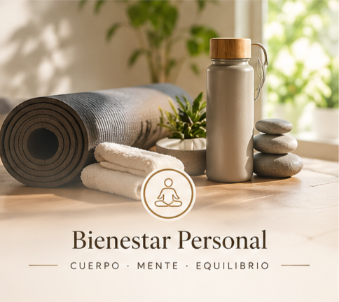 Bienestar personal